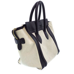 Celine Luggage Shoulder Bag Tote Handbag Shoppper